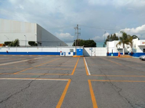 Imagen 4 de 12 de Bodega Industrial En Venta Parque Industrial Finsa