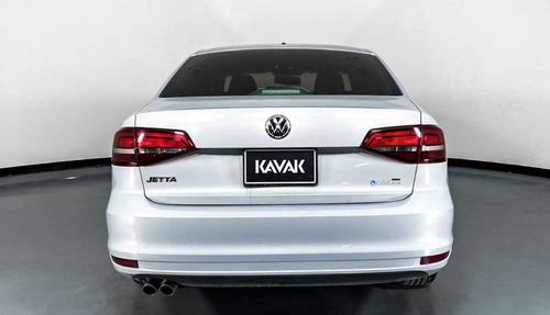 Imagen 8 de 15 de 27680 - Volkswagen Jetta 2018 Con Garantía