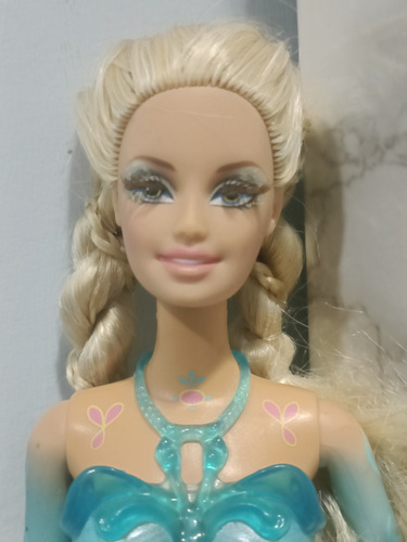 Barbie Fairytopia Wonder Fairy Joybelle (Usado)
