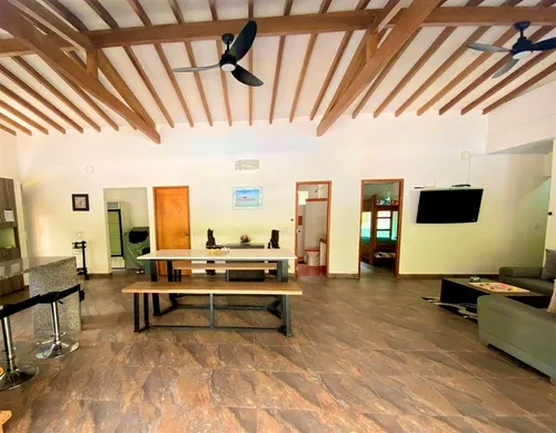 Finca Para Rentar Sopetran