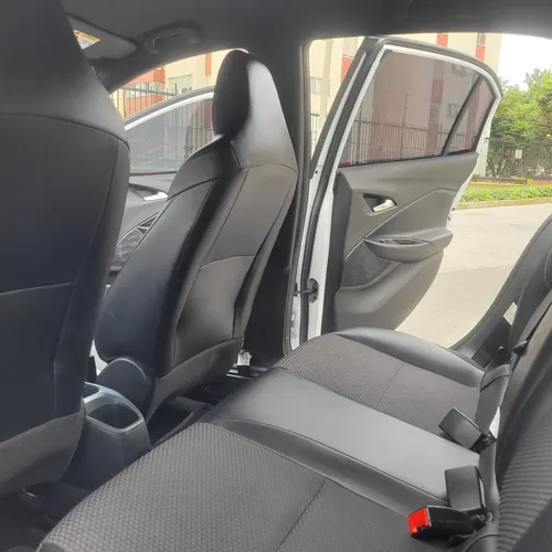 Chevrolet Onix 1.0T Rs Mt