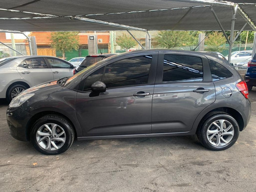 Imagen 8 de 15 de Citroën C3 2017 1.6 Vti 115 Feel