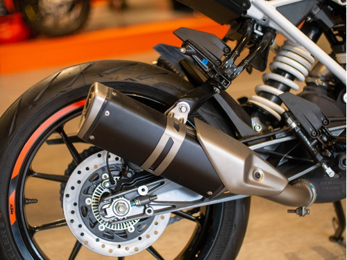 Imagen 25 de 25 de Ktm Duke 390 Disponible Ya