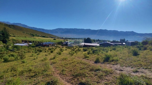 Terreno En Venta Casas Viejas El Mollar 571 M2 Luz Agua