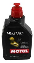 Comprar Aceite Motul Caja Automatica Multi Atf- Vw Audi Tiptronic