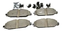 Comprar Pastillas Frenos Delanteras Dodge Ram 1500 2022\u002F25 Original