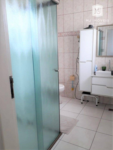 Imagem 10 de 14 de Sobrado Com 3 Dormitórios À Venda, 128 M² Por R$ 700.000,00 - Planalto Paulista - São Paulo/sp - So0018