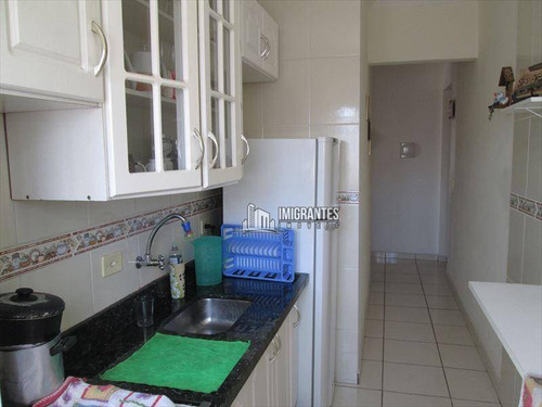 Imagem 11 de 23 de Apartamento De 2 Dormitórios No Boqueirão, Em Praia Grande - Ap0184