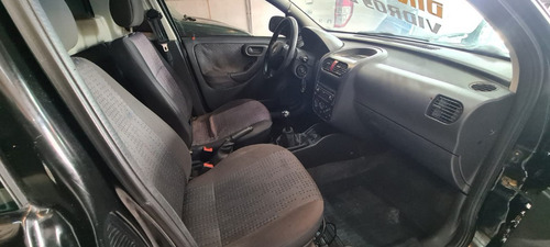 Chevrolet Montana 1.4 Conquest Econoflex 2p