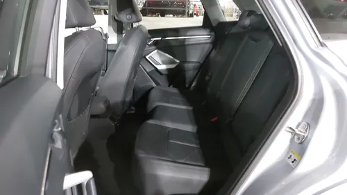 Audi Q3 1.4 35 TFSI SELECT DCT