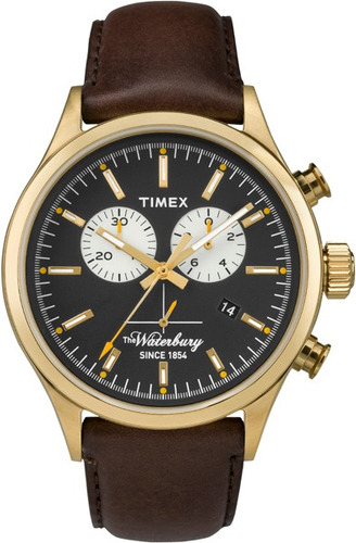Reloj Timex The Waterbury Chronograph