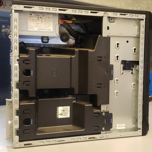 Imagen 2 de 4 de Servidor Hp Proliant Ml-110 Gen10 Xeon 16gb 1t