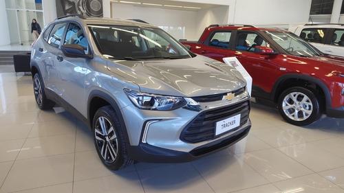 Chevrolet Tracker 1.2 Turbo At