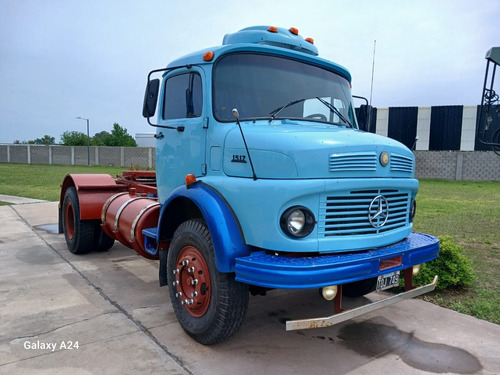 Mercedes Benz 1517. 1518 , 1114. Impecable