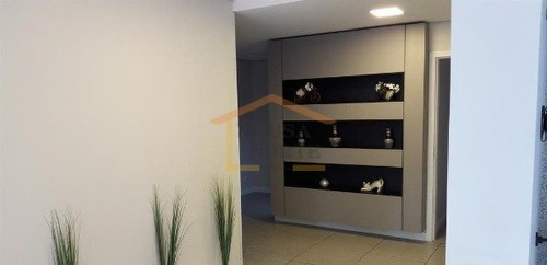 Imagem 3 de 15 de Apartamento, Venda, Jardim Da Campina, Sao Paulo - 26969 - V-26969