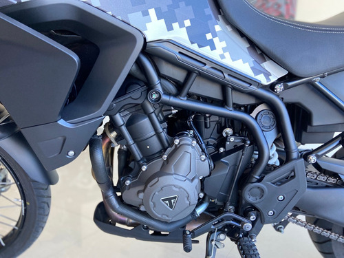 Imagem 9 de 15 de Triumph - Tiger 900 Rally - 21/21