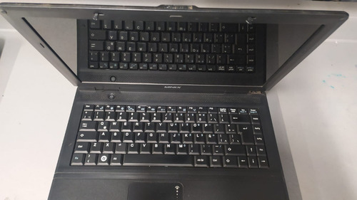 Laptop Lanix Lx4s1 Para Piezas (Usado)