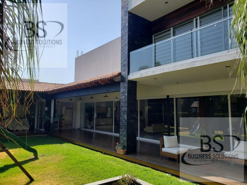 Imagen 22 de 23 de Av/ Venta O Renta Casa 5 Recamaras Balcones De Juriquilla Queretaro