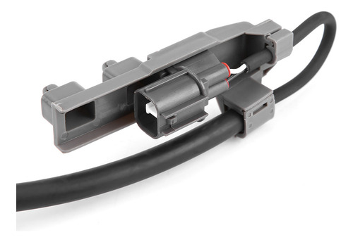 W Sensor Abdominal Delantero Derecho 897387989 De Velocidad