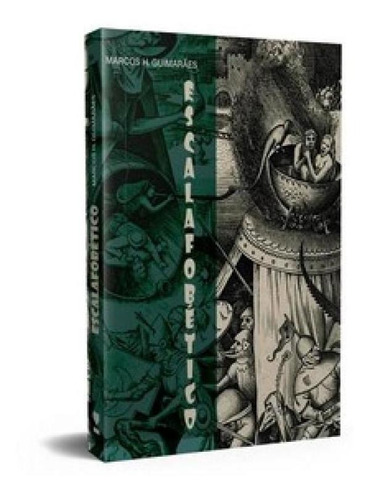Escalafobético, de Guimarães H.. Editora KOTTER, capa mole em português