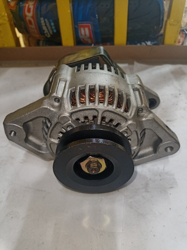 Alternador Completo Chevrolet Swift 1.3 Polea Sencilla 