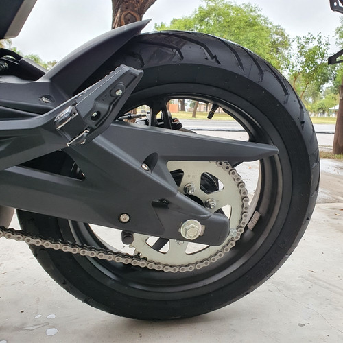 Imagen 8 de 15 de Cf Moto 650 Nk - 0 Km - 650 Nk Consultar Financiación