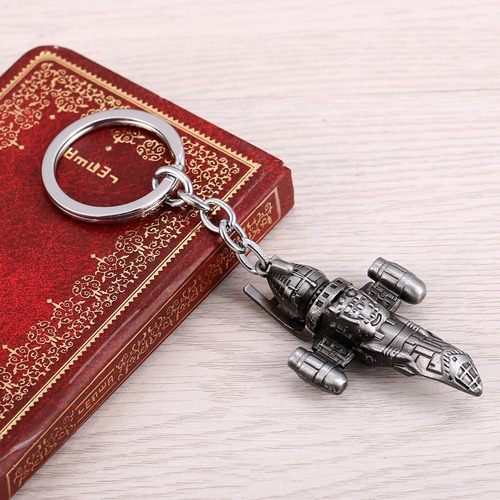 Llavero-nave Especial-firefly-serenity