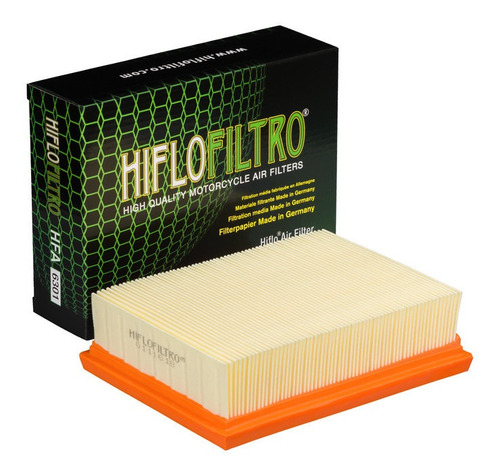 Filtro Aire Hiflofiltro Ktm 790 Adventure Año 2019 2020