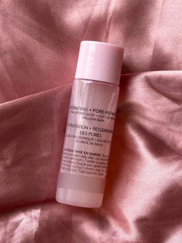 Glow Recipe Watermelon Glow Pha + Bha Pore Tight Toner 25 Ml