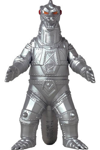 Figura Mecha Godzilla 1974 Bandai Namco 12,7 Cm Vinilo