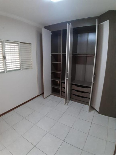 Casa Em Jardim Paulista, Itu/sp De 160m² 2 Quartos À Venda Por R$ 400.000,00 - Ca891916
