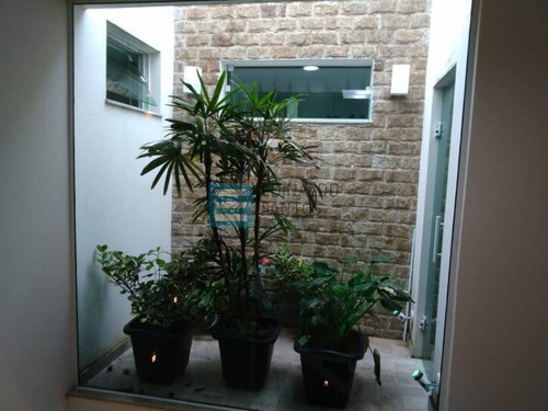 Imagem 4 de 15 de Edinaldo Santos - Casa Com Acabamento De Primeira (ref.:6058) - 6458
