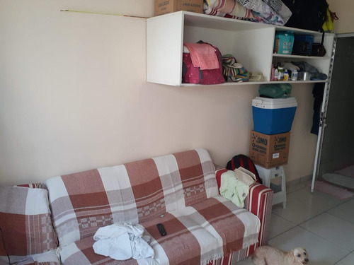 Kit Net Mobilhada,vendo Ou Troco Por Carro, Ar Condicionado