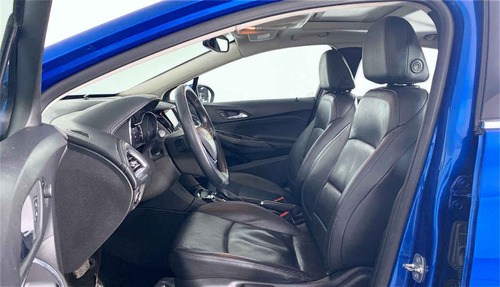 Imagen 9 de 15 de 113934 - Chevrolet Cruze 2016 Con Garantía