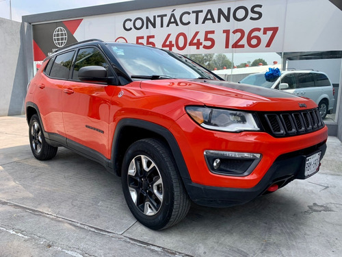 Imagen 5 de 11 de Jeep