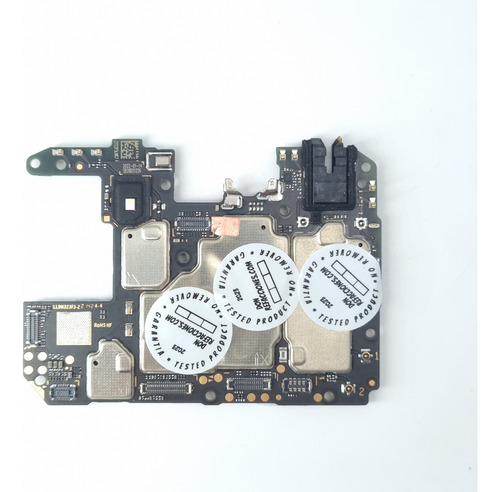 Tarjeta Logica Motorola G41 Xt217-1 128gb 4ram