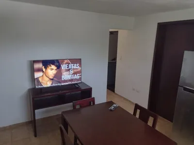 Departamento en renta