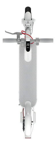 Xiaomi 35793 electric scooter 3 lite color blanco