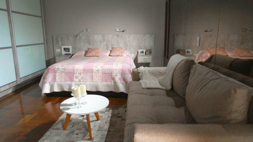 Venta Casa Zona Norte A 100 M De La Nuñez, 5 Dorm.