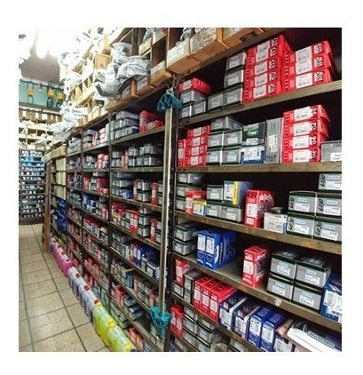Imagen 3 de 4 de Correa Distribucion Powergrip 146x19 Fiat 125 Todos