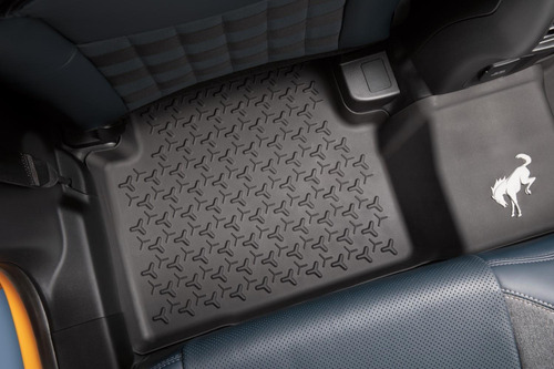 Imagen 2 de 6 de Cubre Alfombras Para Bigbend Ford Bronco Sport