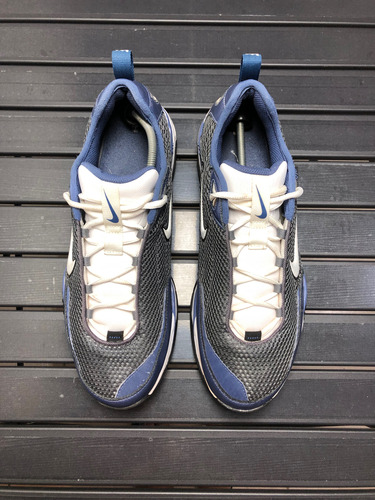 Zapatillas Nike Air Mvp Running Originales Usadas (Usado)