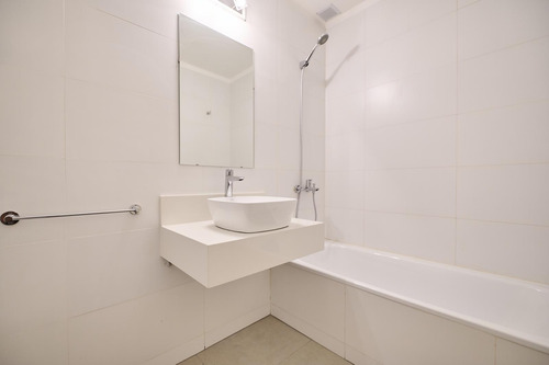 Venta Monoambiente En Palermo. Ideal Inversión