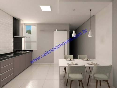 Imagem 9 de 29 de Venda - Casa - Jardim Santa Rosa - Nova Odessa - Sp - 861jur