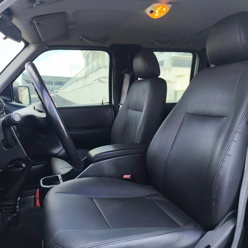 Ford Ranger 2.3 XLT 16V 4X2 CD GASOLINA 4P MANUAL