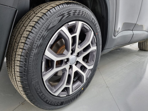 Jeep Renegade 1.3 T270 TURBO FLEX LONGITUDE AT6