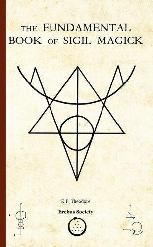 Libro The Fundamental Book Of Sigil Magick Nuevo