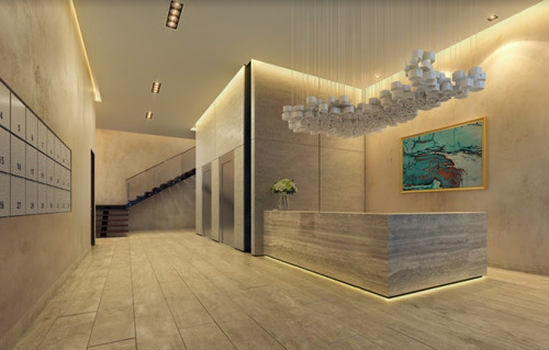 Imagen 19 de 29 de Apartamento Cerca De La Playa En Venta Playa Del Carmen