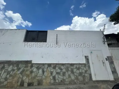 Galpón en alquiler