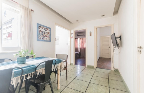 Imagen 20 de 30 de Ph 3 Amb En Venta - Terraza Propia - Ciudadela